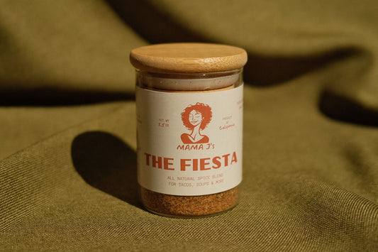 THE FIESTA