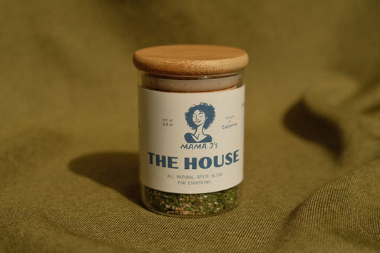 THE HOUSE