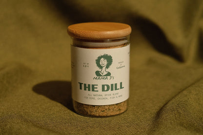 THE DILL