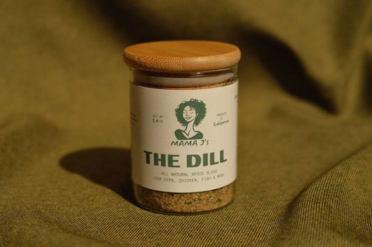 THE DILL