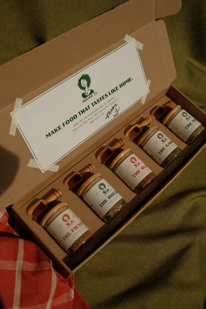 THE BOX