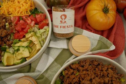 THE FIESTA